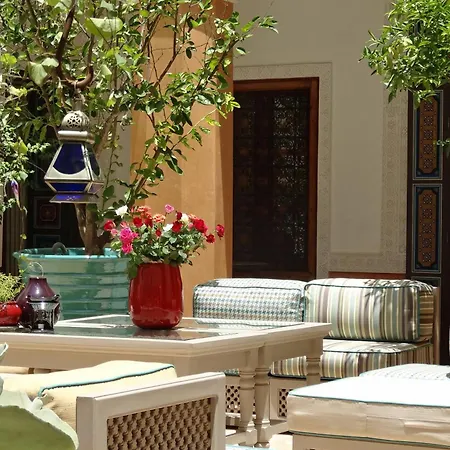 Riad Al Bushra